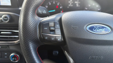 Ford Focus 1.0 EcoBoost 125 ST-Line 5dr Petrol Hatchback